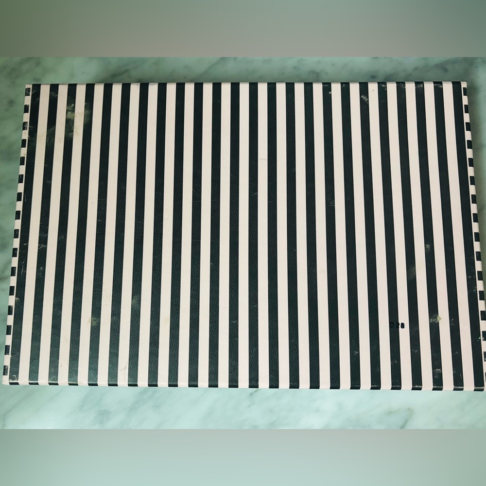 Juicy Couture Signature Decorative Box - Picture 8 of 12